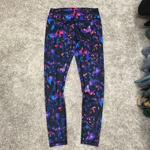 Zella leggings